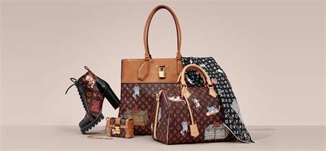 official lv website